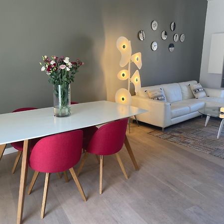 Magenta Mama - Comfort & Charm In Nice Carre D'Or - Near Beach المظهر الخارجي الصورة