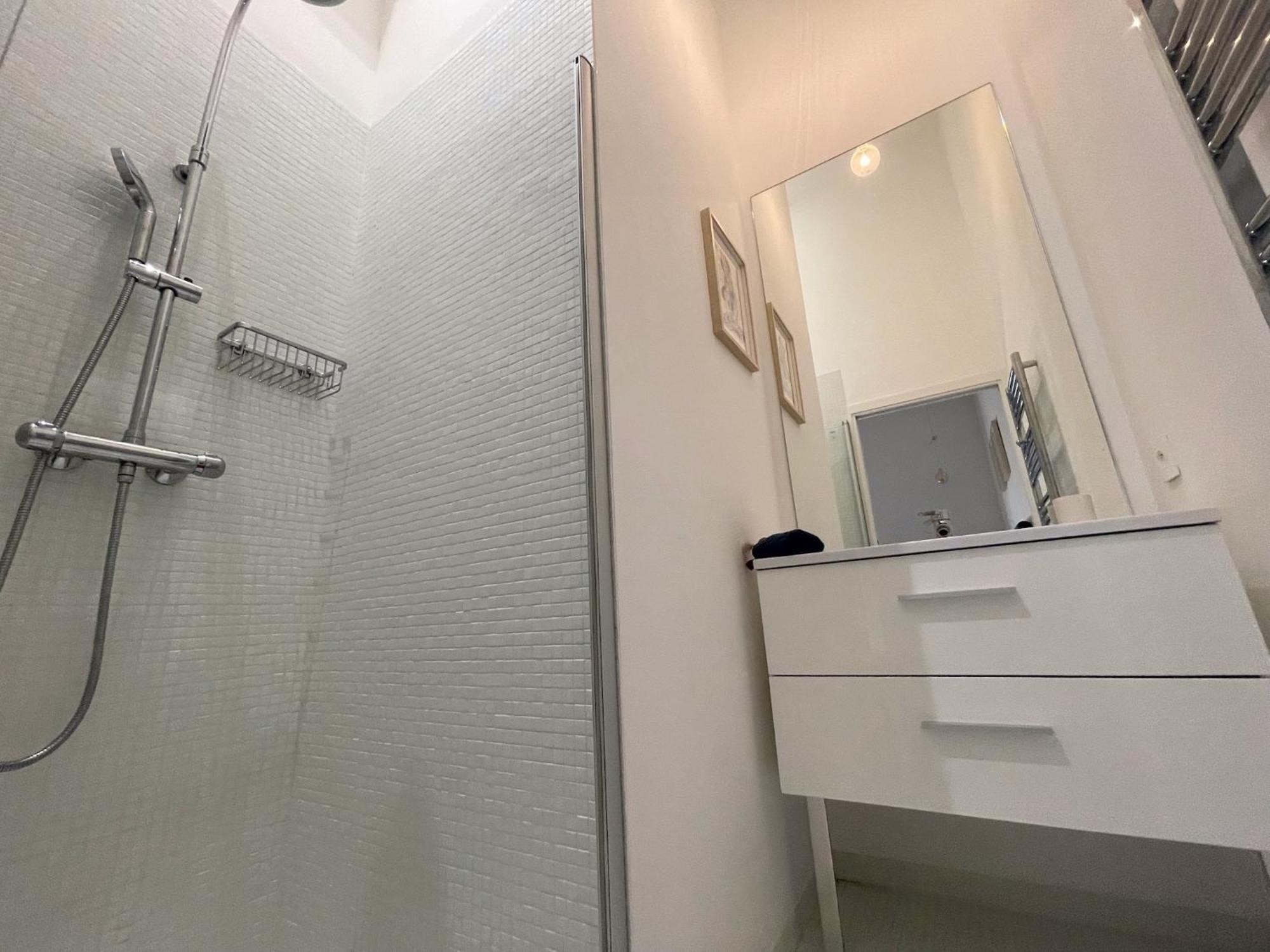 Magenta Mama - Comfort & Charm In Nice Carre D'Or - Near Beach المظهر الخارجي الصورة
