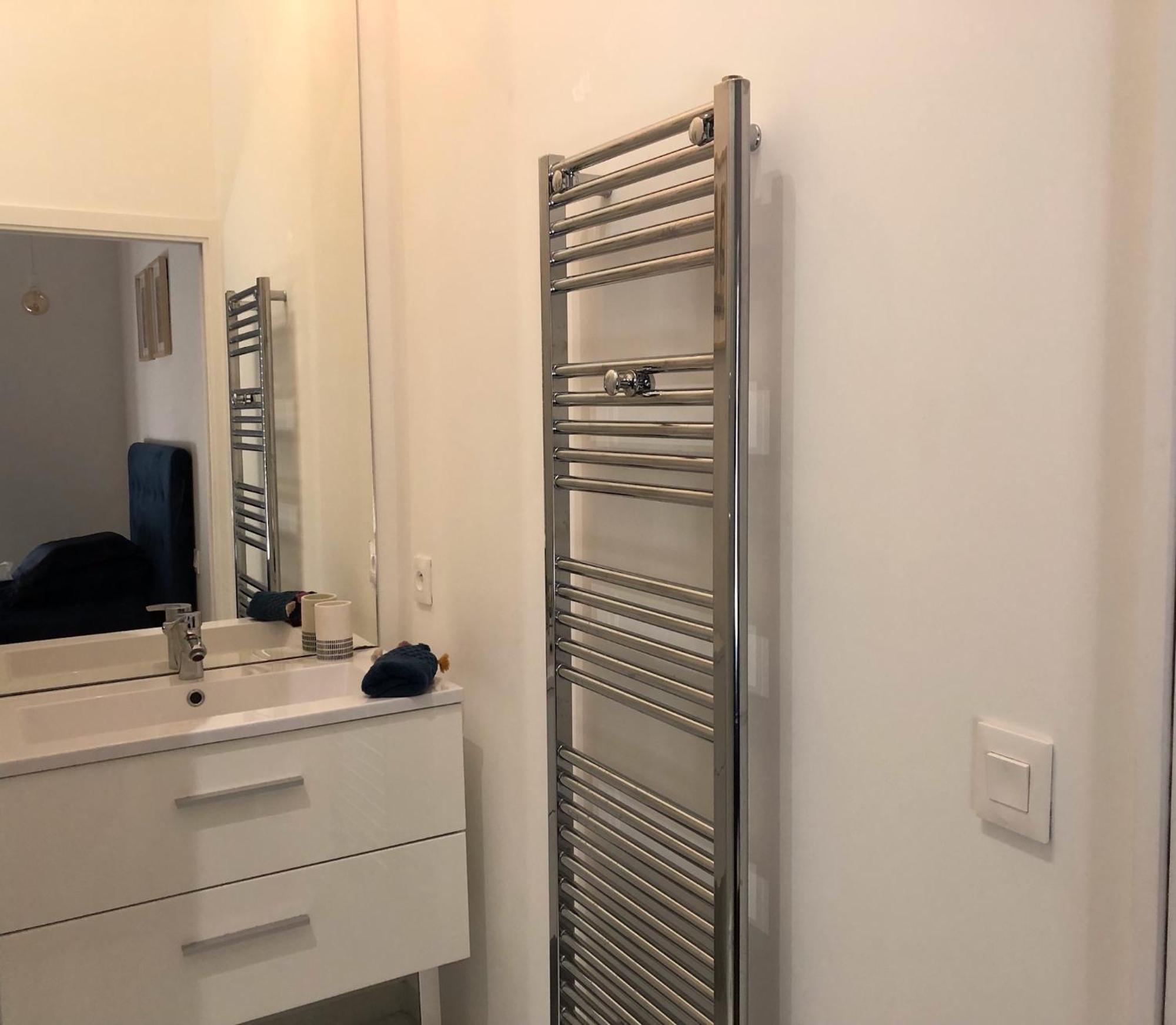 Magenta Mama - Comfort & Charm In Nice Carre D'Or - Near Beach المظهر الخارجي الصورة